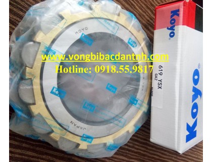 BẠC ĐẠN 619 YSX KOYO